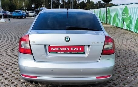 Skoda Octavia, 2012 год, 900 000 рублей, 6 фотография