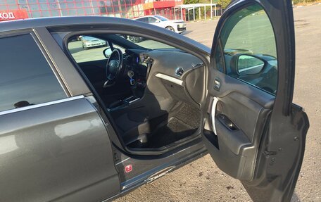 Citroen C4 II рестайлинг, 2015 год, 575 000 рублей, 7 фотография