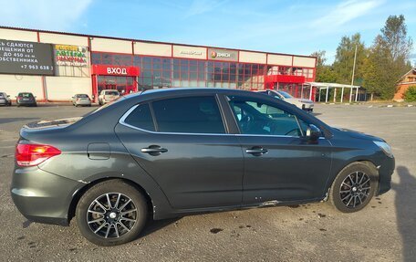Citroen C4 II рестайлинг, 2015 год, 575 000 рублей, 3 фотография