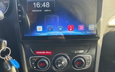 Citroen C4 II рестайлинг, 2015 год, 575 000 рублей, 12 фотография