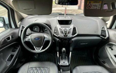 Ford EcoSport, 2016 год, 950 000 рублей, 4 фотография