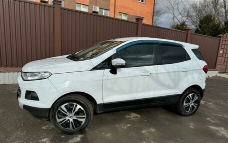 Ford EcoSport, 2016 год, 950 000 рублей, 5 фотография