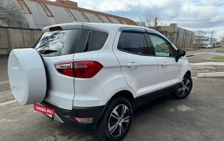 Ford EcoSport, 2016 год, 950 000 рублей, 10 фотография