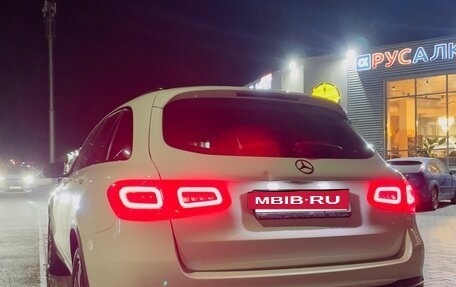 Mercedes-Benz GLC, 2021 год, 3 800 000 рублей, 7 фотография