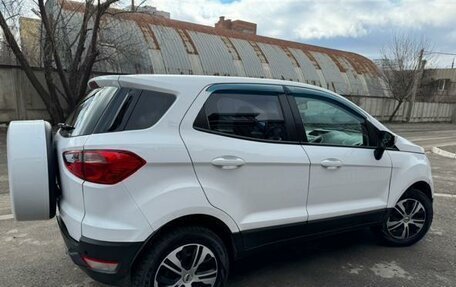 Ford EcoSport, 2016 год, 950 000 рублей, 11 фотография