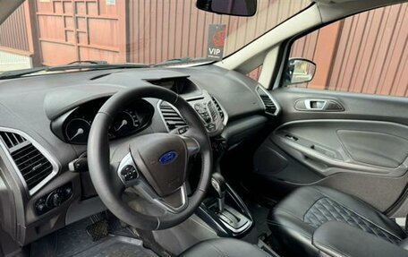 Ford EcoSport, 2016 год, 950 000 рублей, 15 фотография