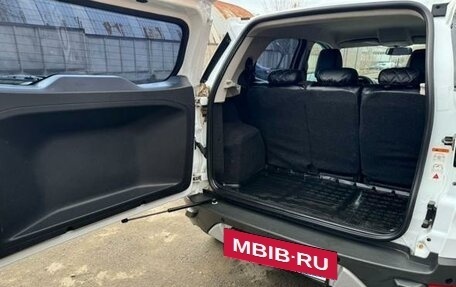 Ford EcoSport, 2016 год, 950 000 рублей, 14 фотография