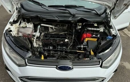 Ford EcoSport, 2016 год, 950 000 рублей, 13 фотография