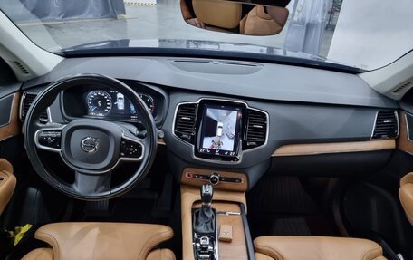 Volvo XC90 II рестайлинг, 2015 год, 3 200 000 рублей, 7 фотография