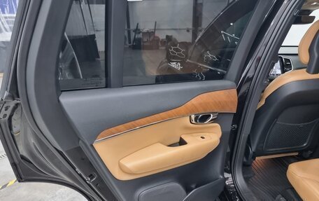 Volvo XC90 II рестайлинг, 2015 год, 3 200 000 рублей, 8 фотография