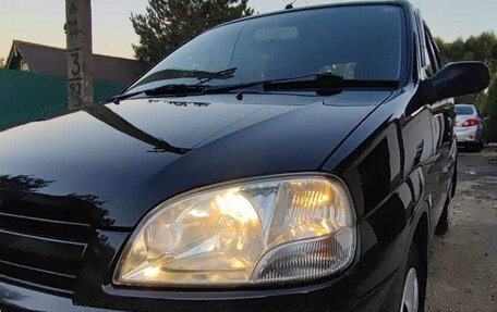Suzuki Swift II, 2004 год, 539 000 рублей, 4 фотография