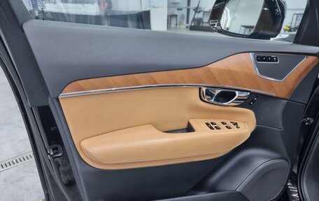 Volvo XC90 II рестайлинг, 2015 год, 3 200 000 рублей, 9 фотография