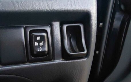Suzuki Swift II, 2004 год, 539 000 рублей, 21 фотография