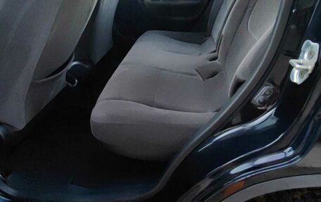 Suzuki Swift II, 2004 год, 539 000 рублей, 35 фотография