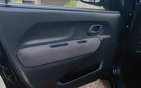Suzuki Swift II, 2004 год, 539 000 рублей, 31 фотография