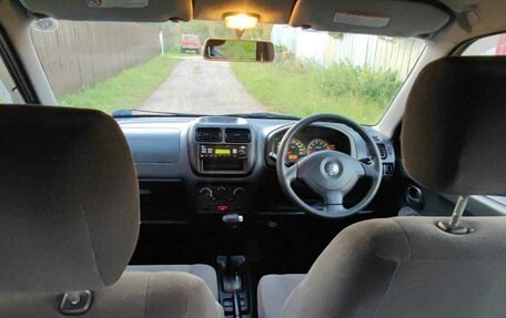 Suzuki Swift II, 2004 год, 539 000 рублей, 38 фотография