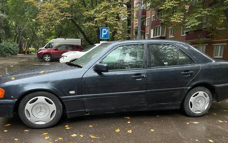 Mercedes-Benz C-Класс, 1999 год, 350 000 рублей, 4 фотография
