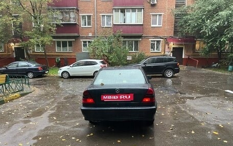 Mercedes-Benz C-Класс, 1999 год, 350 000 рублей, 5 фотография