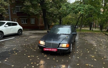 Mercedes-Benz C-Класс, 1999 год, 350 000 рублей, 2 фотография