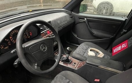 Mercedes-Benz C-Класс, 1999 год, 350 000 рублей, 6 фотография