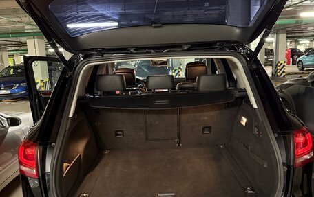 Volkswagen Touareg III, 2011 год, 2 200 000 рублей, 13 фотография