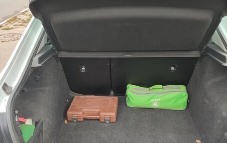 Skoda Rapid I, 2017 год, 790 000 рублей, 9 фотография
