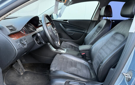Volkswagen Passat B6, 2010 год, 677 000 рублей, 10 фотография