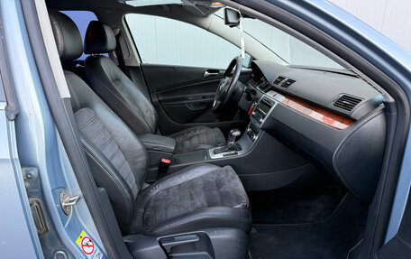 Volkswagen Passat B6, 2010 год, 677 000 рублей, 12 фотография
