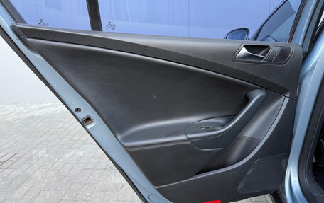 Volkswagen Passat B6, 2010 год, 677 000 рублей, 19 фотография