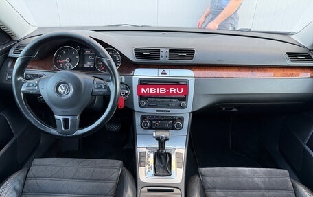 Volkswagen Passat B6, 2010 год, 677 000 рублей, 14 фотография
