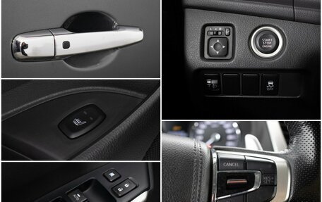 Mitsubishi Pajero Sport III рестайлинг, 2018 год, 2 620 000 рублей, 16 фотография