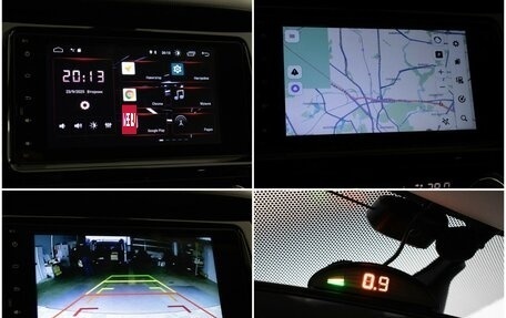 Mitsubishi Pajero Sport III рестайлинг, 2018 год, 2 620 000 рублей, 18 фотография