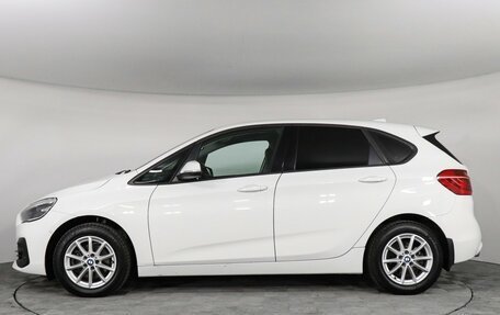 BMW 2 серия Active Tourer F45, 2019 год, 1 790 000 рублей, 5 фотография