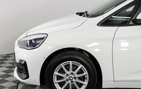 BMW 2 серия Active Tourer F45, 2019 год, 1 790 000 рублей, 8 фотография