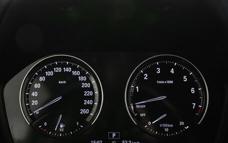BMW 2 серия Active Tourer F45, 2019 год, 1 790 000 рублей, 13 фотография