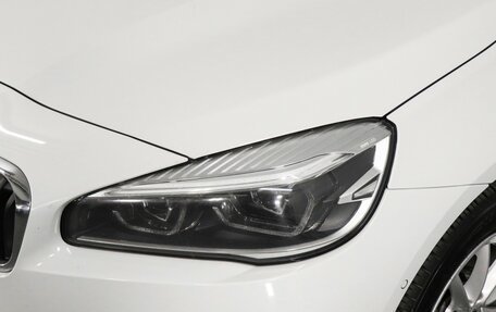 BMW 2 серия Active Tourer F45, 2019 год, 1 790 000 рублей, 7 фотография