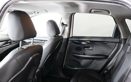 BMW 2 серия Active Tourer F45, 2019 год, 1 790 000 рублей, 14 фотография