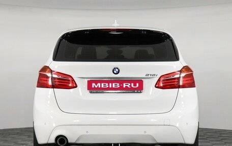 BMW 2 серия Active Tourer F45, 2019 год, 1 790 000 рублей, 4 фотография