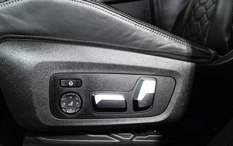 BMW X4 M, 2019 год, 6 000 000 рублей, 15 фотография