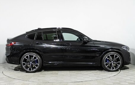 BMW X4 M, 2019 год, 6 000 000 рублей, 4 фотография