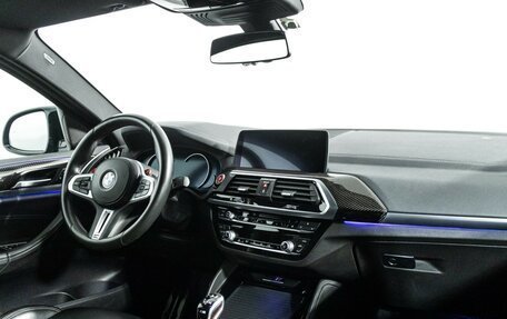 BMW X4 M, 2019 год, 6 000 000 рублей, 9 фотография