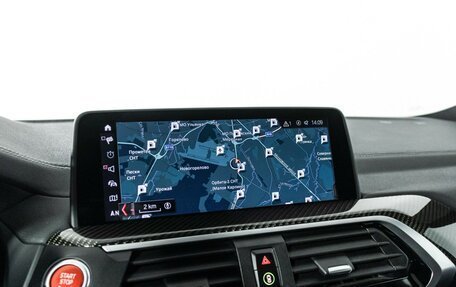 BMW X4 M, 2019 год, 6 000 000 рублей, 17 фотография