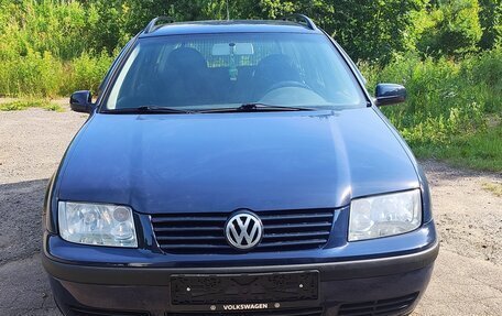 Volkswagen Bora, 2000 год, 600 100 рублей, 1 фотография