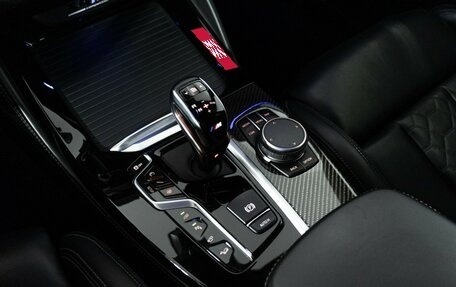 BMW X4 M, 2019 год, 6 000 000 рублей, 19 фотография