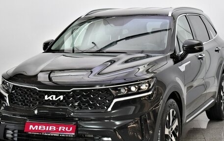 KIA Sorento IV, 2022 год, 4 450 000 рублей, 1 фотография