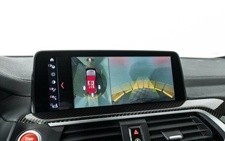 BMW X4 M, 2019 год, 6 000 000 рублей, 18 фотография