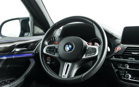 BMW X4 M, 2019 год, 6 000 000 рублей, 26 фотография