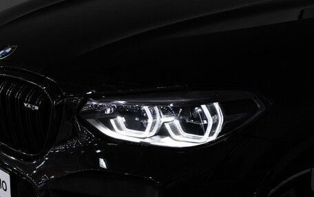 BMW X4 M, 2019 год, 6 000 000 рублей, 33 фотография