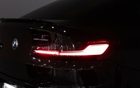 BMW X4 M, 2019 год, 6 000 000 рублей, 36 фотография