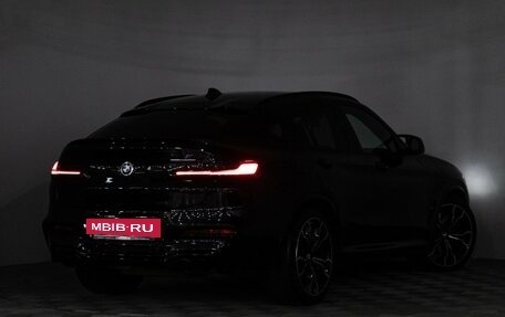 BMW X4 M, 2019 год, 6 000 000 рублей, 34 фотография